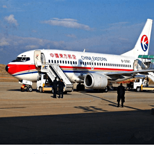 淮安航空快递航空快运业稳步发展的原因是什么？